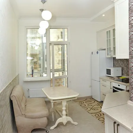 Luxury In 16 Pearl Building Of I Adore Group Одесса