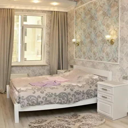 Luxury In 16 Pearl Building Of I Adore Group Апартаменты Одесса
