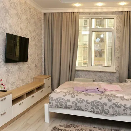 Luxury In 16 Pearl Building Of I Adore Group Апартаменты Одесса