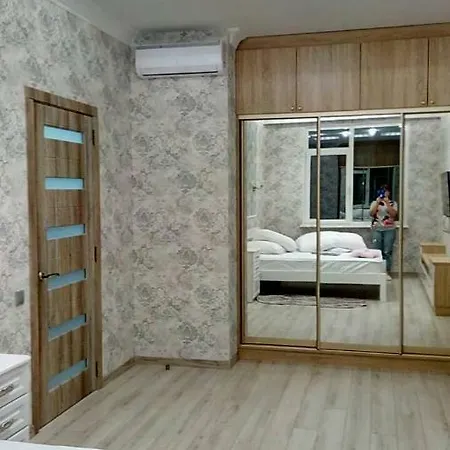 Апартаменты Luxury In 16 Pearl Building Of I Adore Group *