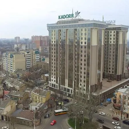 Luxury In 16 Pearl Building Of I Adore Group Апартаменты