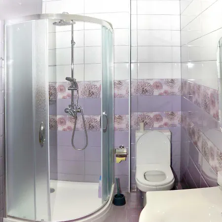 Luxury In 16 Pearl Building Of I Adore Group Апартаменты *