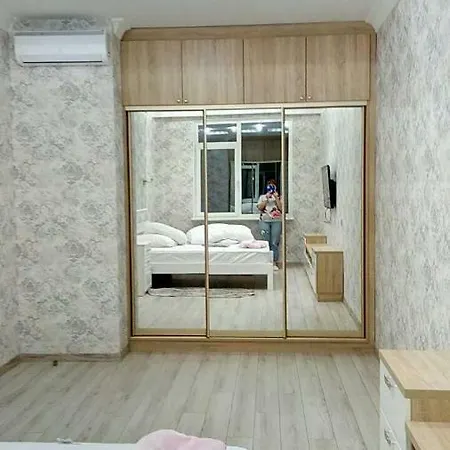 Luxury In 16 Pearl Building Of I Adore Group Апартаменты *